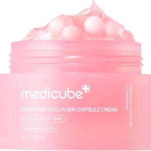 PDRN PINK COLLAGEN CAPSULE CREAM