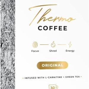 Beforeyouspeak Coffee Thermo Coffee Blend