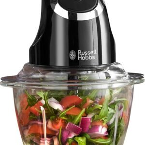 Russell Hobbs RHMFP5BLK,  Mini Chopper